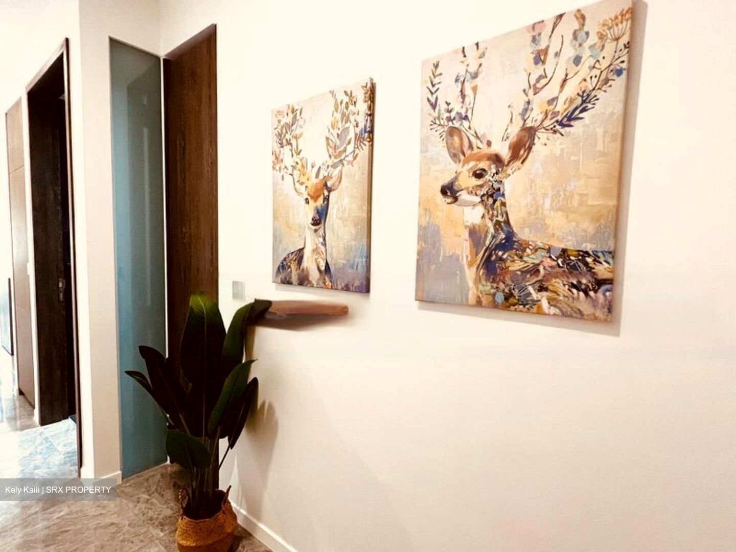 The M (D7), Apartment #479453551